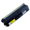 1 x Compatible Brother TN-443Y Yellow Toner Cartridge High Yield
