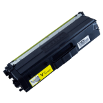 1 x Compatible Brother TN-443Y Yellow Toner Cartridge High Yield