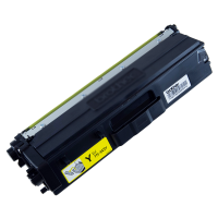 1 x Compatible Brother TN-443Y Yellow Toner Cartridge High Yield