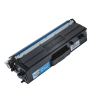 1 x Compatible Brother TN-446C Cyan Toner Cartridge Super High Yield