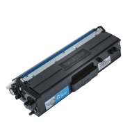 1 x Compatible Brother TN-446C Cyan Toner Cartridge Super High Yield