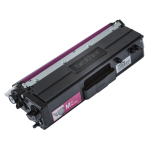 1 x Compatible Brother TN-446M Magenta Toner Cartridge Super High Yield