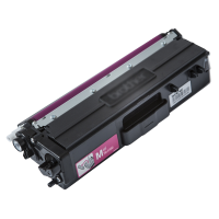 1 x Compatible Brother TN-446M Magenta Toner Cartridge Super High Yield