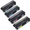 4 Pack Compatible Brother TN-446 Toner Cartridge Set Super High Yield