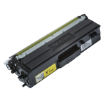1 x Compatible Brother TN-446Y Yellow Toner Cartridge Super High Yield