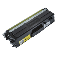 1 x Compatible Brother TN-446Y Yellow Toner Cartridge Super High Yield