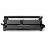 1 x Compatible Brother TN-645XLBK Black Toner Cartridge High Yield