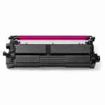 1 x Compatible Brother TN-645XLM Magenta Toner Cartridge High Yield