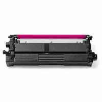 1 x Compatible Brother TN-645XLM Magenta Toner Cartridge High Yield