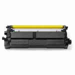 1 x Compatible Brother TN-645XLY Yellow Toner Cartridge High Yield