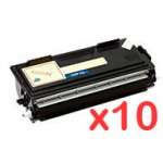 10 x Compatible Brother TN-6600 Toner Cartridge