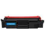 1 x Compatible Brother TN-851XLC Cyan Toner Cartridge High Yield