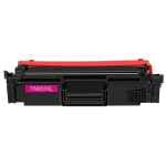 1 x Compatible Brother TN-851XLM Magenta Toner Cartridge High Yield