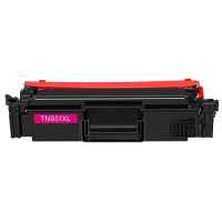 1 x Compatible Brother TN-851XLM Magenta Toner Cartridge High Yield