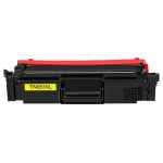 1 x Compatible Brother TN-851XLY Yellow Toner Cartridge High Yield