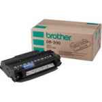 1 x Genuine Brother DR-200 Drum Unit