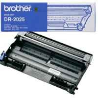 1 x Genuine Brother DR-2025 Drum Unit