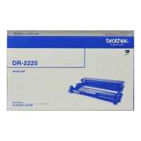 1 x Genuine Brother DR-2225 Drum Unit