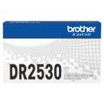 1 x Genuine Brother DR-2530 Drum Unit