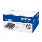 1 x Genuine Brother DR-253CL Drum Unit