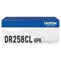 1 x Genuine Brother DR-258CL Drum Unit