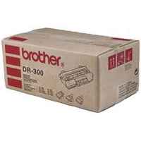 1 x Genuine Brother DR-300 Drum Unit