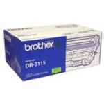 1 x Genuine Brother DR-3115 Drum Unit