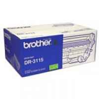 1 x Genuine Brother DR-3115 Drum Unit