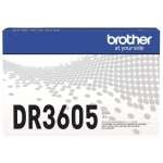 1 x Genuine Brother DR-3605 Drum Unit