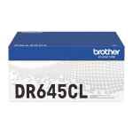 1 x Genuine Brother DR-645CL Drum Unit