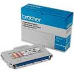 1 x Genuine Brother TN-01C Cyan Toner Cartridge