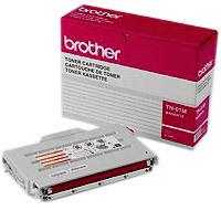 1 x Genuine Brother TN-01M Magenta Toner Cartridge