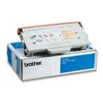 1 x Genuine Brother TN-04C Cyan Toner Cartridge