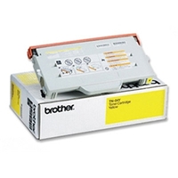 1 x Genuine Brother TN-04Y Yellow Toner Cartridge