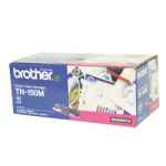 1 x Genuine Brother TN-150M Magenta Toner Cartridge