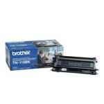 1 x Genuine Brother TN-155BK Black Toner Cartridge High Yield