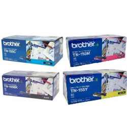 Brother TN-150 TN-155 DR-150