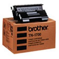 1 x Genuine Brother TN-1700 Toner Cartridge