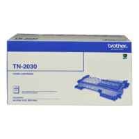 1 x Genuine Brother TN-2030 Toner Cartridge