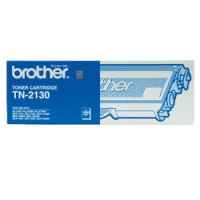 1 x Genuine Brother TN-2130 Toner Cartridge