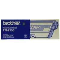 Brother TN-2130 TN-2150 Toner Cartridges, DR-2125