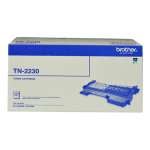 1 x Genuine Brother TN-2230 Toner Cartridge