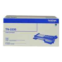 1 x Genuine Brother TN-2230 Toner Cartridge