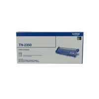 1 x Genuine Brother TN-2350 Toner Cartridge High Yield