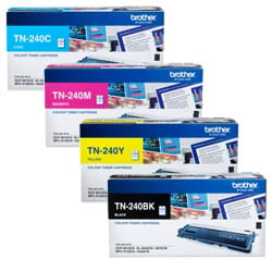 Brother TN-240 DR-240