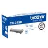 1 x Genuine Brother TN-2450 Toner Cartridge High Yield
