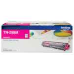 1 x Genuine Brother TN-255M Magenta Toner Cartridge