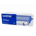 1 x Genuine Brother TN-3060 Toner Cartridge High Yield