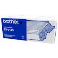 Brother TN-3145 TN-3185 Toner Cartridges, DR-3115