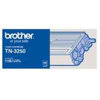 1 x Genuine Brother TN-3250 Toner Cartridge